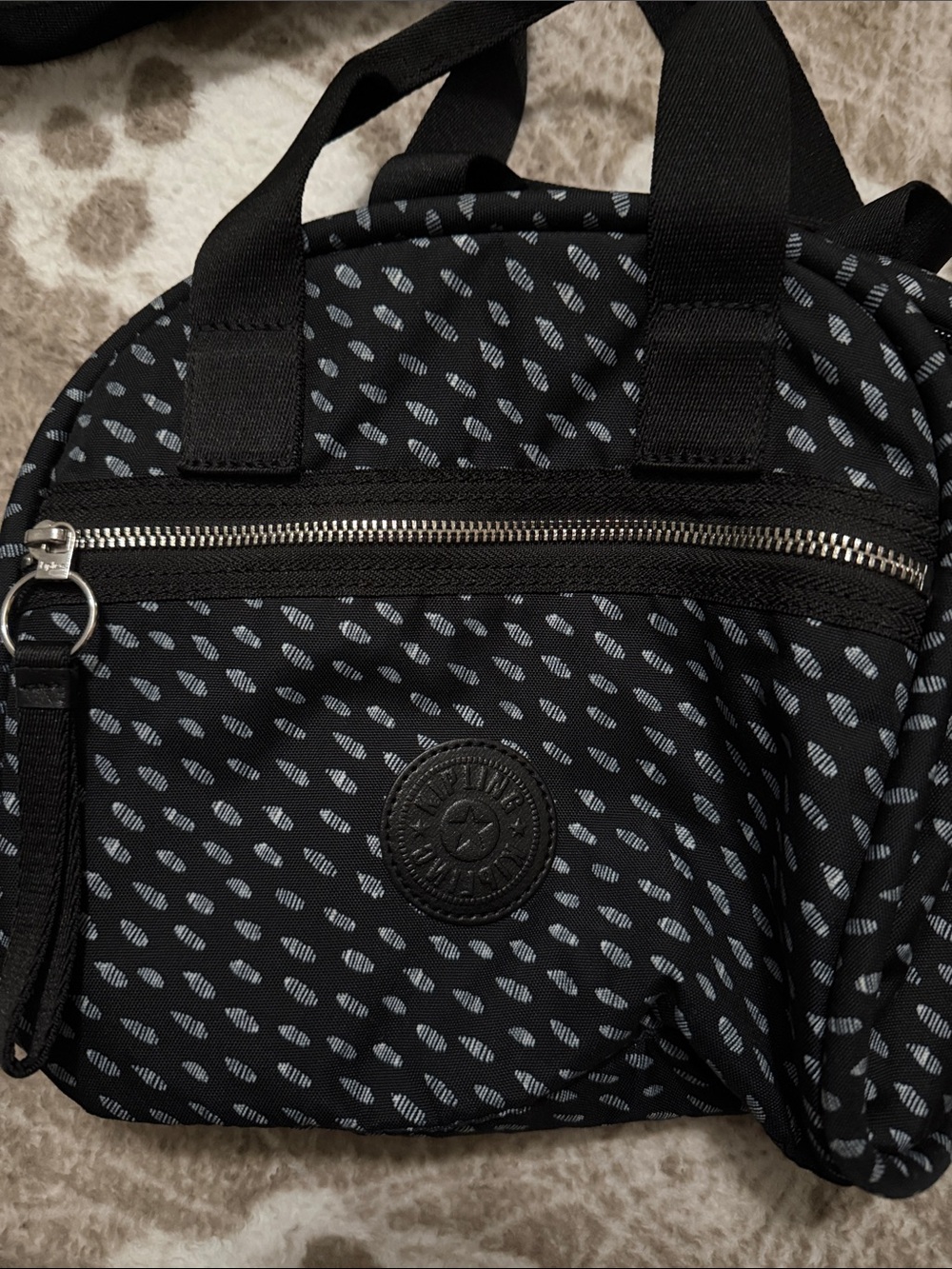 Kipling Small Bag - Picture 4 of 6